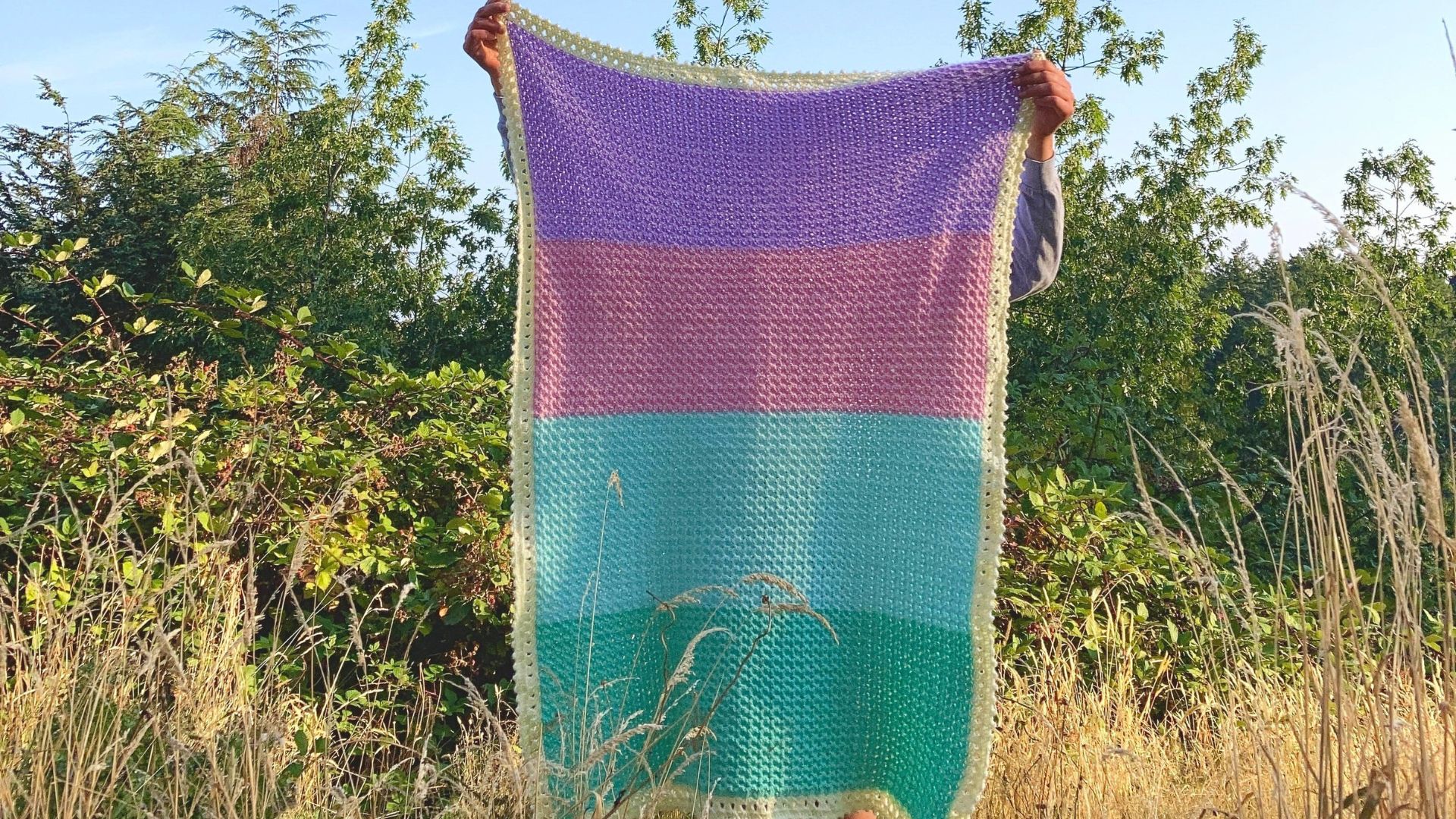 All About Blanket Sizing